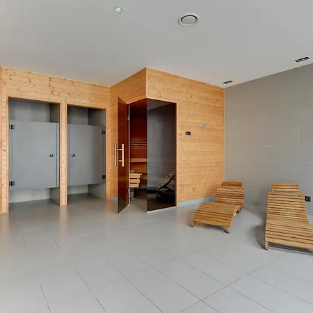 Mila Baltica By Grand Apartments Gdansk Exterior foto